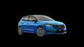 Skoda Fabia 1.0 TSI 115pk DSG Monte Carlo | Achteruitrijcamera Blauw - thumbnail 8
