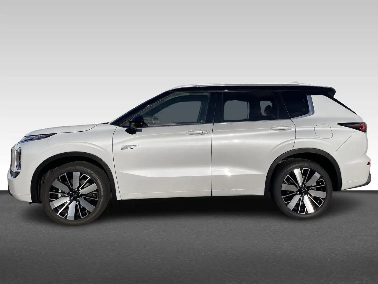 Mitsubishi Outlander 2026