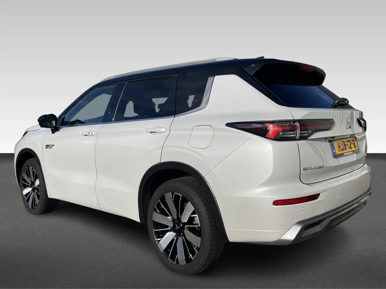 Mitsubishi Outlander 2026