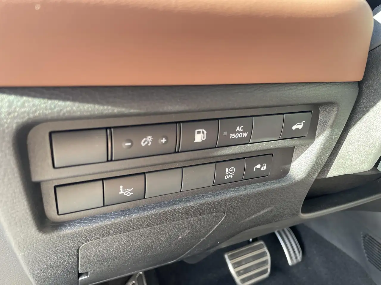 Mitsubishi Outlander 2026 — фото 14