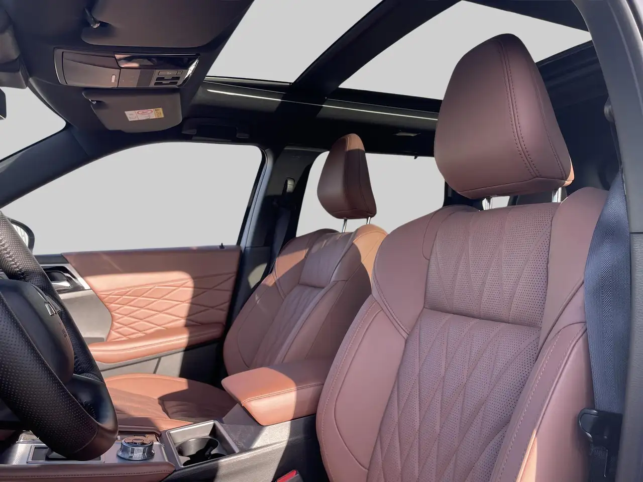 Mitsubishi Outlander 2026 — фото 13