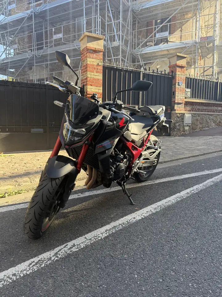 Honda CB 750