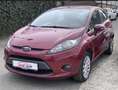 Ford Fiesta 1.6 Ti-VCT Titanium - thumbnail 2