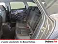Audi A6 allroad allroad 40 2.0 tdi mhev 12v evolution quattro 204c Gris - thumbnail 8
