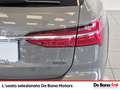 Audi A6 allroad allroad 40 2.0 tdi mhev 12v evolution quattro 204c Gris - thumbnail 25