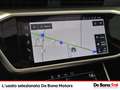 Audi A6 allroad allroad 40 2.0 tdi mhev 12v evolution quattro 204c Gris - thumbnail 11