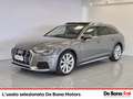 Audi A6 allroad allroad 40 2.0 tdi mhev 12v evolution quattro 204c Gris - thumbnail 1