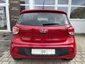 Hyundai i10 YES! Plus Sitzheizung Apple CarPlay Tempomat Klima Rojo - thumbnail 4