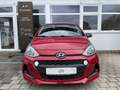 Hyundai i10 YES! Plus Sitzheizung Apple CarPlay Tempomat Klima Rojo - thumbnail 2