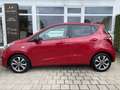 Hyundai i10 YES! Plus Sitzheizung Apple CarPlay Tempomat Klima Rot - thumbnail 3