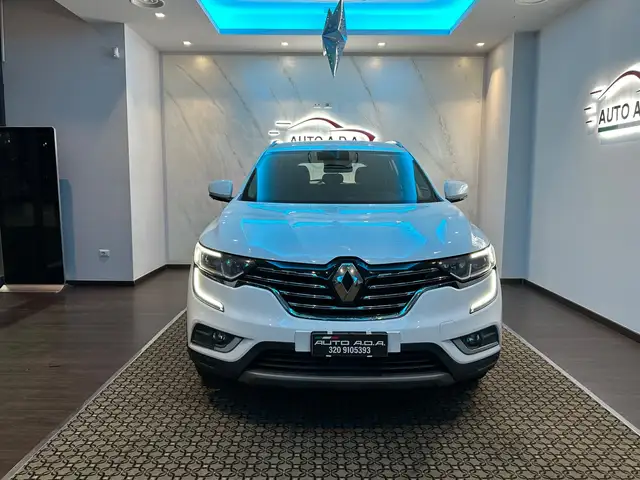 Renault Koleos Koleos dCi 130CV Energy Zen