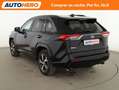 Toyota RAV 4 2.5 Hybrid 4x4 Advance Negro - thumbnail 4