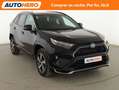 Toyota RAV 4 2.5 Hybrid 4x4 Advance Negro - thumbnail 8