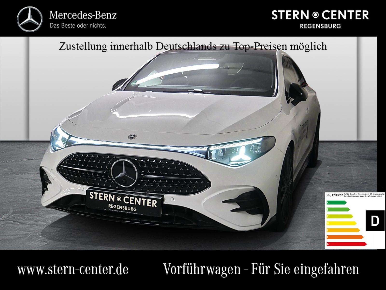 2026 Mercedes Benz CLA 220