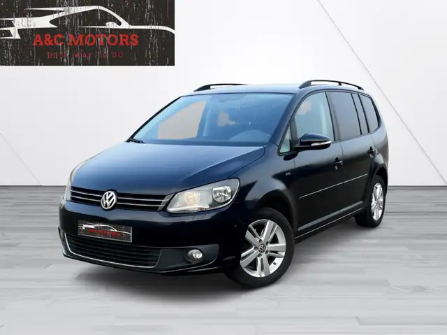 Volkswagen Touran Touran 1.2 TSI Highline BMT Start