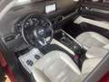 Mazda CX-5 CX-5 CD184 AWD Aut. Revolution Top "Leder weiss" Rot - thumbnail 27