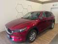 Mazda CX-5 CX-5 CD184 AWD Aut. Revolution Top "Leder weiss" Rot - thumbnail 31