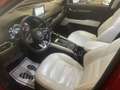 Mazda CX-5 CX-5 CD184 AWD Aut. Revolution Top "Leder weiss" Rot - thumbnail 2