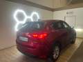 Mazda CX-5 CX-5 CD184 AWD Aut. Revolution Top "Leder weiss" Rot - thumbnail 14