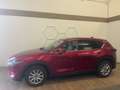 Mazda CX-5 CX-5 CD184 AWD Aut. Revolution Top "Leder weiss" Rot - thumbnail 34