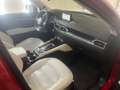 Mazda CX-5 CX-5 CD184 AWD Aut. Revolution Top "Leder weiss" Rot - thumbnail 13