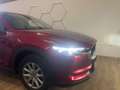 Mazda CX-5 CX-5 CD184 AWD Aut. Revolution Top "Leder weiss" Rot - thumbnail 9