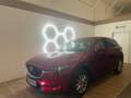 Mazda CX-5 CX-5 CD184 AWD Aut. Revolution Top "Leder weiss" Rot - thumbnail 30