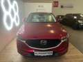 Mazda CX-5 CX-5 CD184 AWD Aut. Revolution Top "Leder weiss" Rot - thumbnail 24