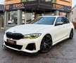 BMW M3 m340 3.0 i 375 m-performance xdrive bva toit ouvrant carplay Blanc - thumbnail 2