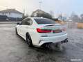 BMW M3 m340 3.0 i 375 m-performance xdrive bva toit ouvrant carplay Blanc - thumbnail 8