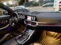 BMW M3 m340 3.0 i 375 m-performance xdrive bva toit ouvrant carplay Blanc - thumbnail 25