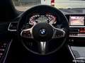 BMW M3 m340 3.0 i 375 m-performance xdrive bva toit ouvrant carplay Blanc - thumbnail 28