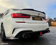 BMW M3 m340 3.0 i 375 m-performance xdrive bva toit ouvrant carplay Blanc - thumbnail 9