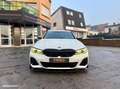 BMW M3 m340 3.0 i 375 m-performance xdrive bva toit ouvrant carplay Blanc - thumbnail 3