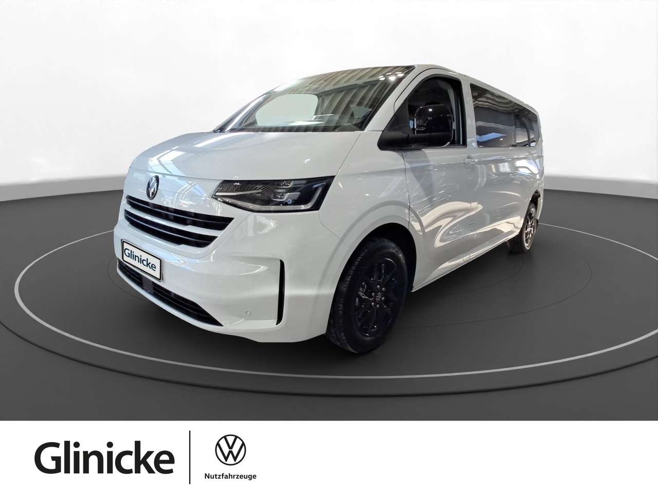 Volkswagen Others — Volkswagen Others Life 2,0 l TDI 110 kW Automatik 3500 m