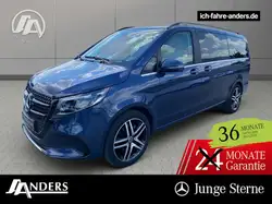 Mercedes-Benz V 300 Avantgarde Lang Leder*Multibeam*Distronic*