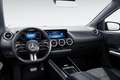 Mercedes-Benz B 250 B 250e Automaat Star Edition AMG Line | Advanced P Kék - thumbnail 3