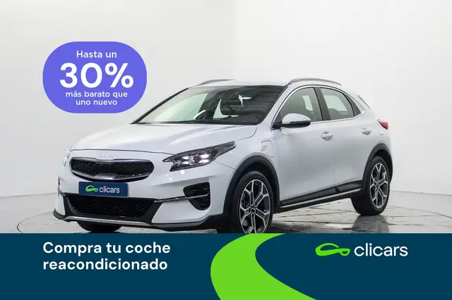 Kia XCeed 1.6 PHEV eTech Aut.