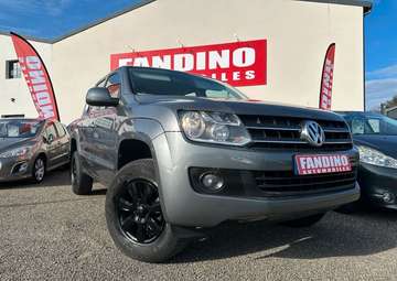 2.0 Tdi 122Ch Trendline 4X4