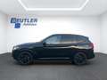 BMW X3 xDrive30d M Sport HuD Standheiz 360°Kam DA... Schwarz - thumbnail 2