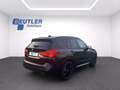 BMW X3 xDrive30d M Sport HuD Standheiz 360°Kam DA... Schwarz - thumbnail 5