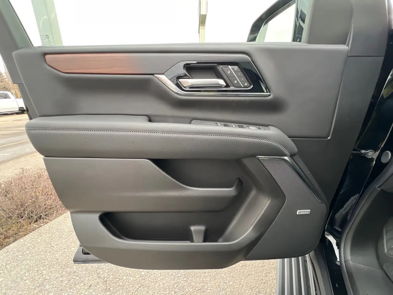 GMC Yukon снимка GMC Yukon