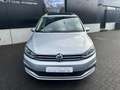 Volkswagen Touran 1.6 TDi  Highline Leder Cuir Panodak GPS Zilver - thumbnail 2