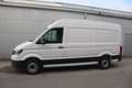 Volkswagen Crafter 35 HR-Kasten KR TDI EU6 Weiß - thumbnail 3
