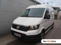 Volkswagen Crafter 35 HR-Kasten KR TDI EU6 Weiß - thumbnail 1