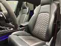 Audi RS5 2.9 450CV *SPORTBACK*CARBO*TETTO*ALCANTARA* Schwarz - thumbnail 13