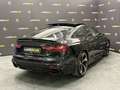 Audi RS5 2.9 450CV *SPORTBACK*CARBO*TETTO*ALCANTARA* Schwarz - thumbnail 3