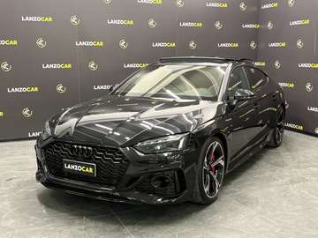 2.9 450CV *SPORTBACK*CARBO*TETTO*ALCANTARA*