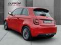 Fiat 500e RED Navigation Klimaautomatik Winterpaket Rot - thumbnail 3