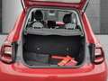 Fiat 500e RED Navigation Klimaautomatik Winterpaket Rot - thumbnail 5